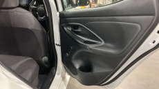 Toyota Yaris 1.5 Hybrid Icon 5dr CVT Hybrid Hatchback